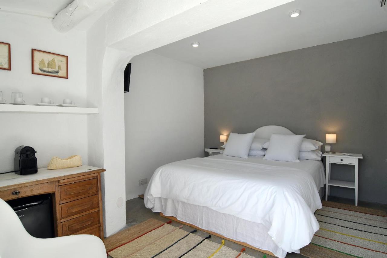 Montrás Le Rondini B&B 외부 사진