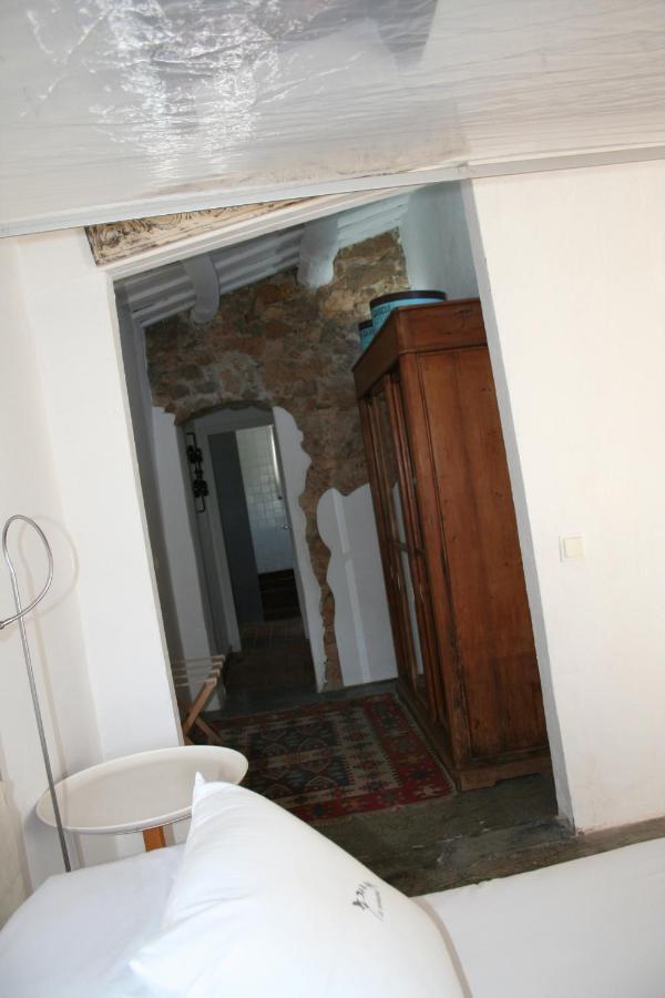 Montrás Le Rondini B&B 외부 사진