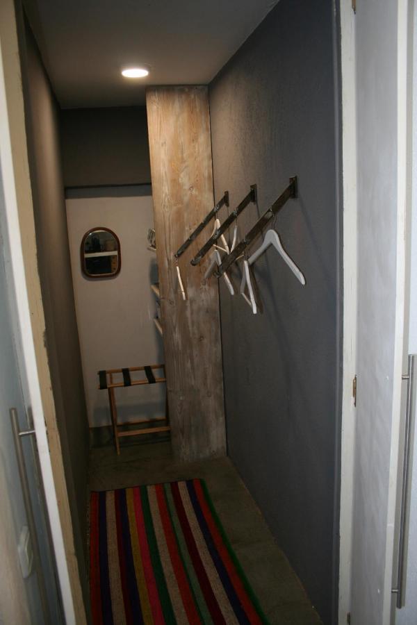 Montrás Le Rondini B&B 외부 사진