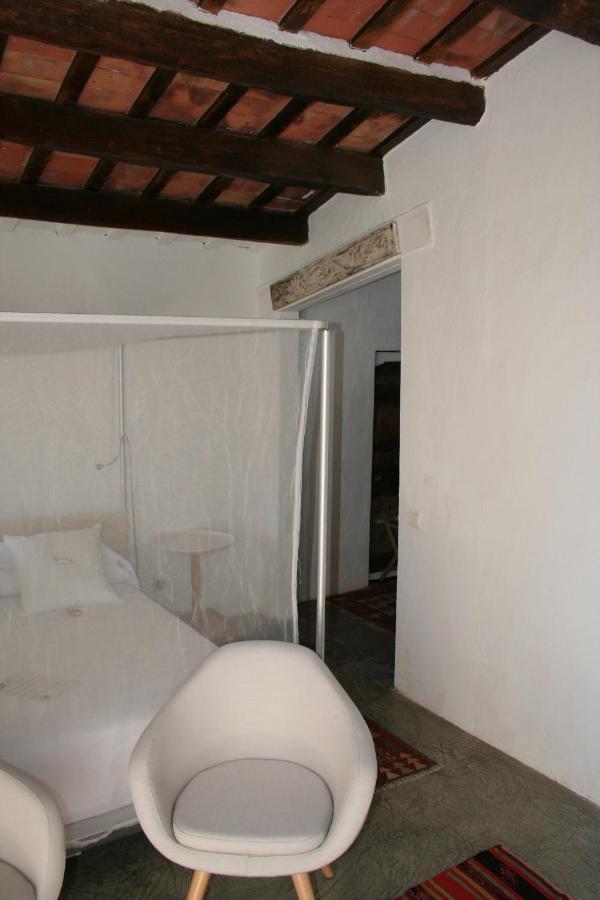 Montrás Le Rondini B&B 외부 사진